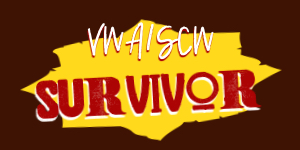 Survivor Logo